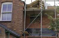 free Benburb home extension quotes