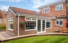 Benburb house extension leads